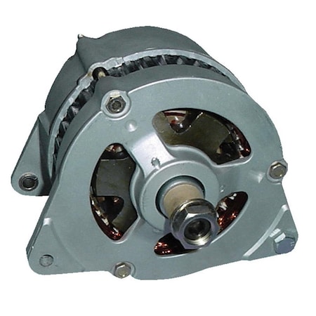 Aftermarket NEW Alternator Fits Massey Ferguson Tractor 25 270 2744 2944 30E 50E 50H 188590A1